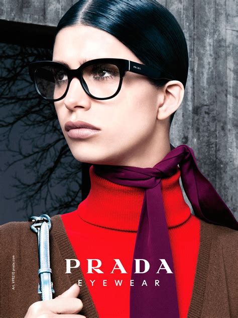 monturas prada para mujer|Lentes de sol de Prada Eyewear .